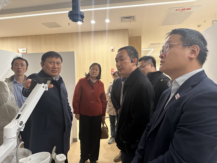 显微根管治疗技术培训班在公司成功举办 第 8 张 显微根管治疗技术培训班在公司成功举办 第 8 张