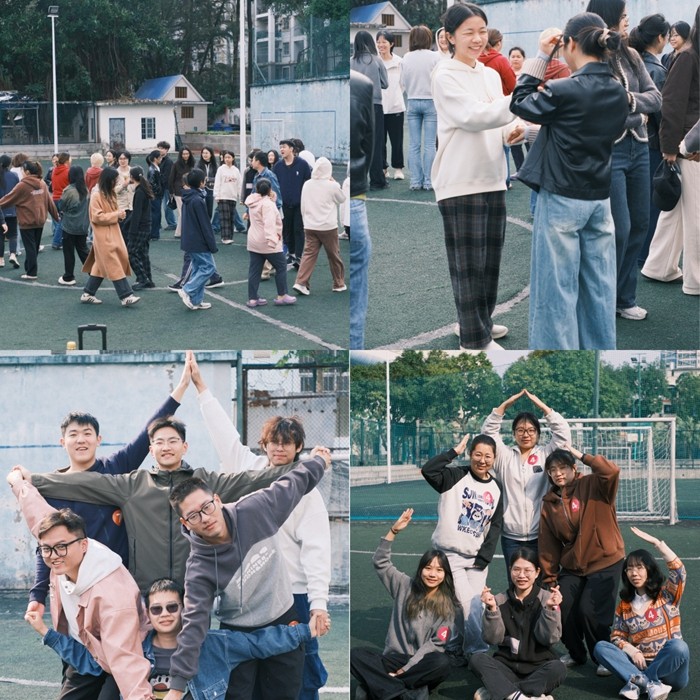 讴歌盛世华章 绽放青春风采——公司成功举办研究生第二届文化节活动 第 3 张 讴歌盛世华章 绽放青春风采——公司成功举办研究生第二届文化节活动 第 3 张