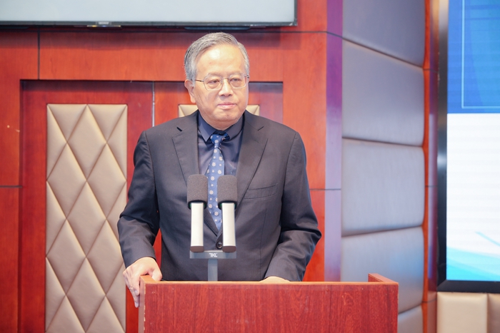 点燃医学梦想 传承医者使命——公司成功举办第一届“张志愿院士奖学金”颁奖仪式 第 3 张 点燃医学梦想 传承医者使命——公司成功举办第一届“张志愿院士奖学金”颁奖仪式 第 3 张