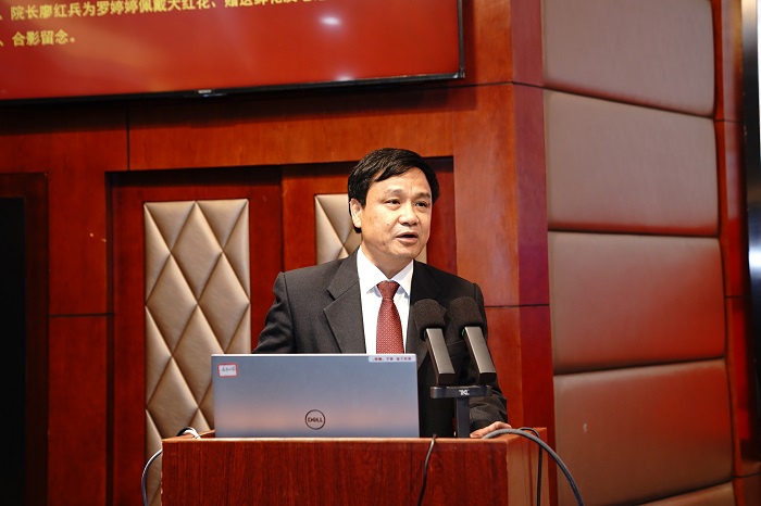 勇担援外使命 巾帼不让须眉——公司罗婷婷医生启程赴尼日尔执行援外医疗任务 第 4 张 勇担援外使命 巾帼不让须眉——公司罗婷婷医生启程赴尼日尔执行援外医疗任务 第 4 张