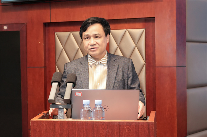 【聚焦三甲复审】公司召开三级甲等口腔专科医院复审动员大会 第 2 张 【聚焦三甲复审】公司召开三级甲等口腔专科医院复审动员大会 第 2 张