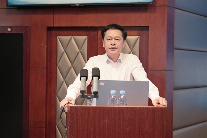 【聚焦三甲复审】公司召开三级甲等口腔专科医院复审动员大会 第 3 张 【聚焦三甲复审】公司召开三级甲等口腔专科医院复审动员大会 第 3 张