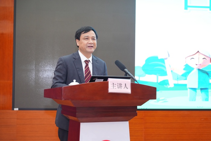 【3·20世界口腔健康日】公司世界口腔健康日义诊活动走进南宁职业技术大学 第 3 张 【3·20世界口腔健康日】公司世界口腔健康日义诊活动走进南宁职业技术大学 第 3 张