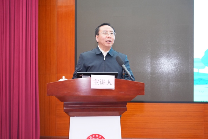 【3·20世界口腔健康日】公司世界口腔健康日义诊活动走进南宁职业技术大学 第 2 张 【3·20世界口腔健康日】公司世界口腔健康日义诊活动走进南宁职业技术大学 第 2 张