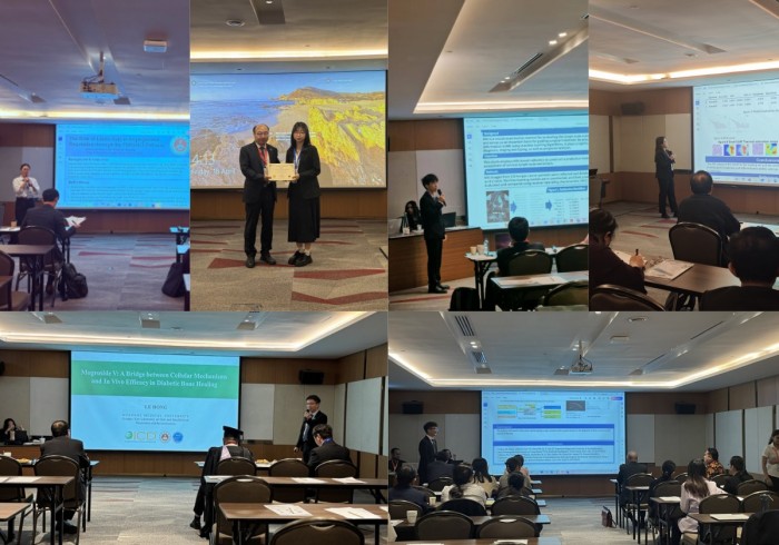 公司代表团赴马来西亚参加国际牙医师公司国际学术会议 第 4 张 公司代表团赴马来西亚参加国际牙医师公司国际学术会议 第 4 张