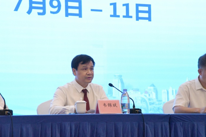 伟德国际1946娱乐成功承办2025年广西口腔公共卫生项目培训班 第 4 张 伟德国际1946娱乐成功承办2025年广西口腔公共卫生项目培训班 第 4 张