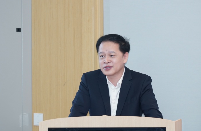 伟德国际1946娱乐东盟国际伟德国际承办国家卫生健康委员会“十五五”规划教材《口腔医学技术导论》中期审稿会 第 8 张