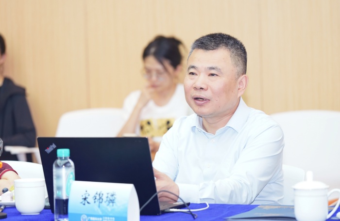 伟德国际1946娱乐东盟国际伟德国际承办国家卫生健康委员会“十五五”规划教材《口腔医学技术导论》中期审稿会 第 6 张