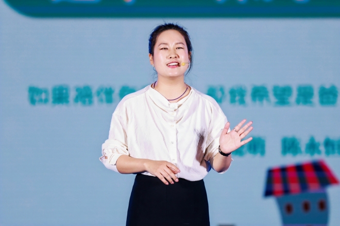 “广西三月三·健康春之声”健康文化宣传服务月 | 公司深入基层开展儿童语言健康科普 第 2 张 “广西三月三·健康春之声”健康文化宣传服务月 | 公司深入基层开展儿童语言健康科普 第 2 张