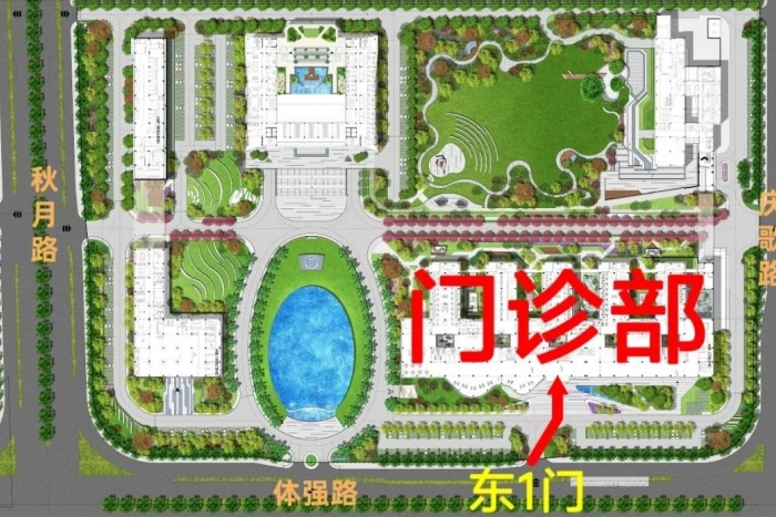 品质升级!儿童口腔科整体迁至五象院区,全周期守护孩子口腔健康 第 2 张 品质升级!儿童口腔科整体迁至五象院区,全周期守护孩子口腔健康 第 2 张