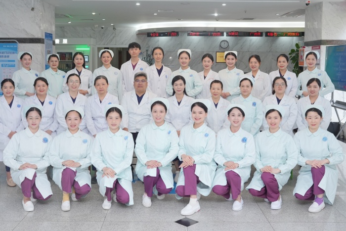 品质升级!儿童口腔科整体迁至五象院区,全周期守护孩子口腔健康 第 5 张 品质升级!儿童口腔科整体迁至五象院区,全周期守护孩子口腔健康 第 5 张