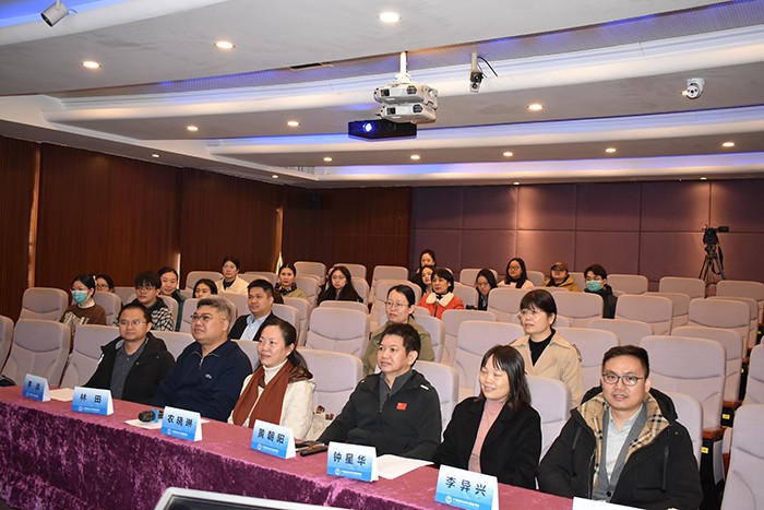 口腔全科新技术联合应用学习班在公司成功举办 第 1 张 口腔全科新技术联合应用学习班在公司成功举办 第 1 张
