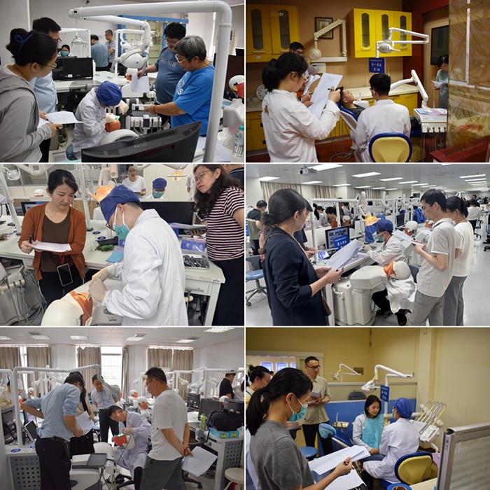 公司举办2025年住院医师规范化培训临床实践能力考核考官培训班（第七期） 第 5 张