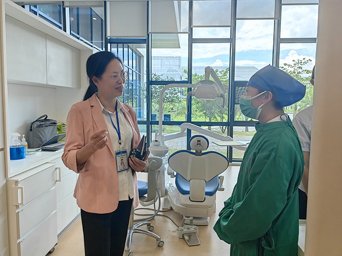 伟德国际多举措做好新学期开学教学准备工作 第 1 张