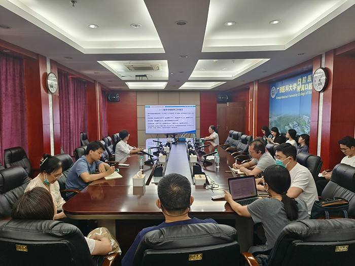 伟德国际多举措做好新学期开学教学准备工作 第 3 张