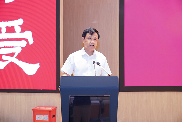 师者如光 育梦成林——公司举行庆祝第41个教师节表彰大会 第 3 张 师者如光 育梦成林——公司举行庆祝第41个教师节表彰大会 第 3 张