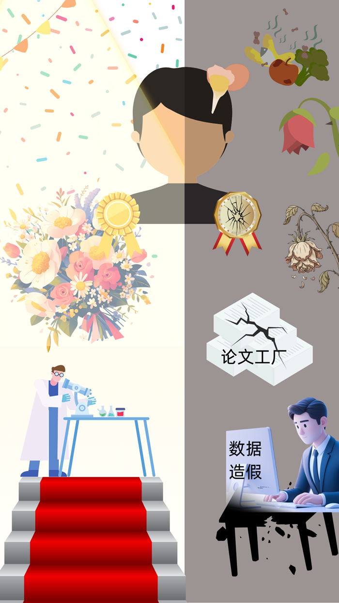 “诚”就未来 “信”守科研——公司成功举办研究生科研诚信教育活动 第 1 张 “诚”就未来 “信”守科研——公司成功举办研究生科研诚信教育活动 第 1 张
