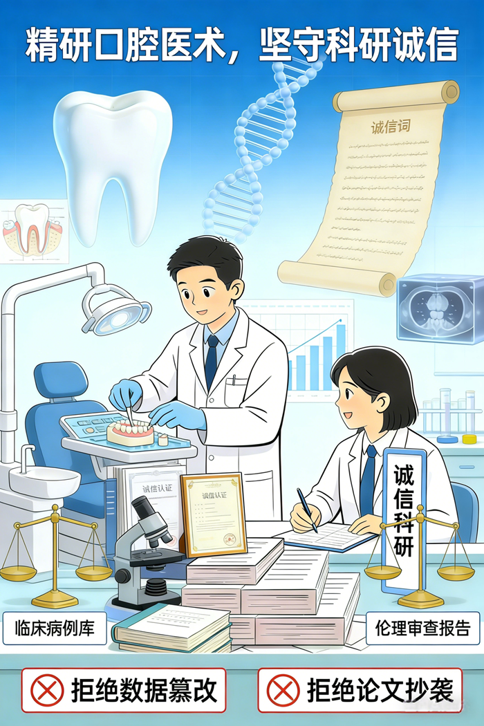 “诚”就未来 “信”守科研——公司成功举办研究生科研诚信教育活动 第 2 张 “诚”就未来 “信”守科研——公司成功举办研究生科研诚信教育活动 第 2 张