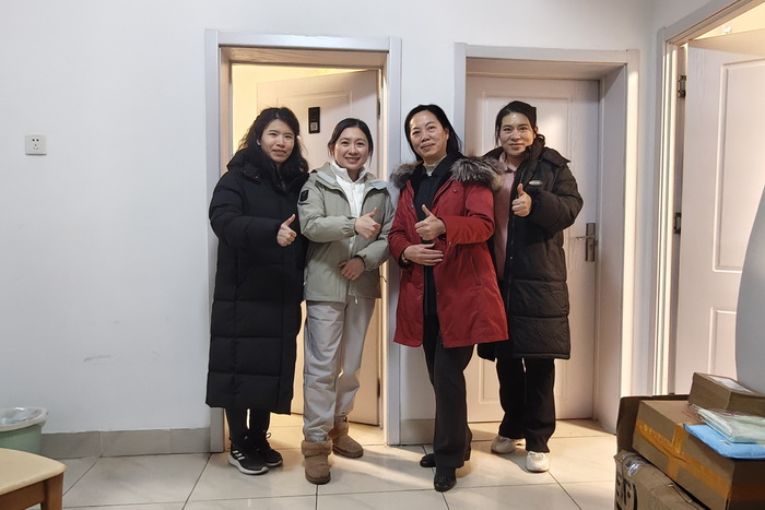 聚焦颌面前沿 赋能学科发展——公司口腔颌面外科团队出席牙颌颜面学术盛会 第 5 张 聚焦颌面前沿 赋能学科发展——公司口腔颌面外科团队出席牙颌颜面学术盛会 第 5 张