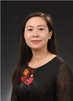 卢小玲 卢小玲